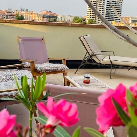 Bologna Holiday Inn מראה חיצוני תמונה