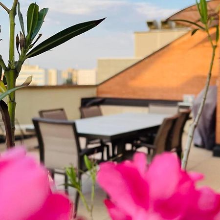 Bologna Holiday Inn מראה חיצוני תמונה