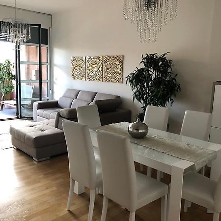 Bologna Holiday Inn מראה חיצוני תמונה