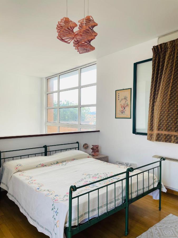 Bologna Holiday Inn מראה חיצוני תמונה