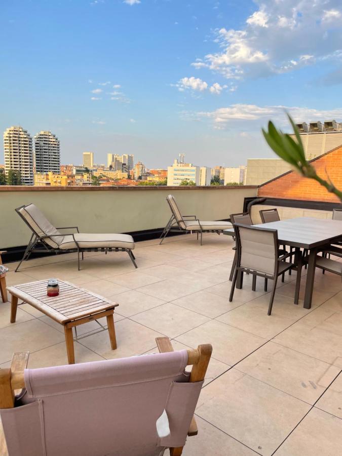 Bologna Holiday Inn מראה חיצוני תמונה