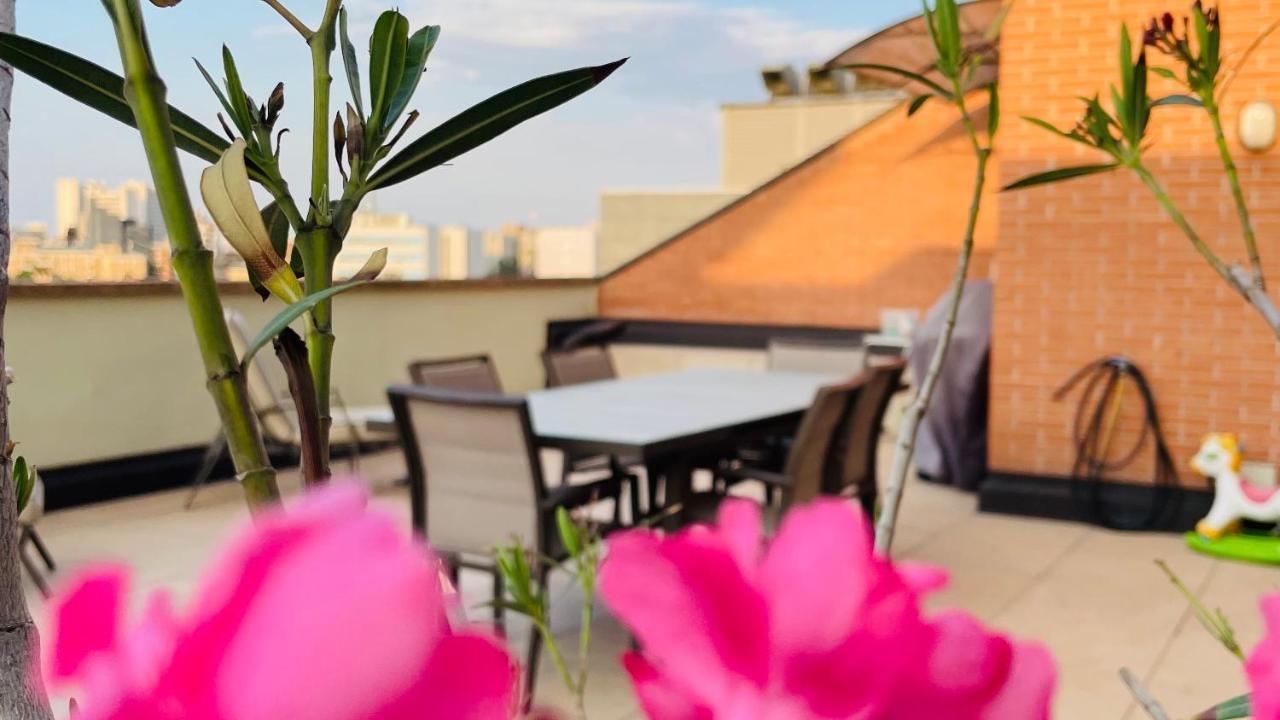 Bologna Holiday Inn מראה חיצוני תמונה