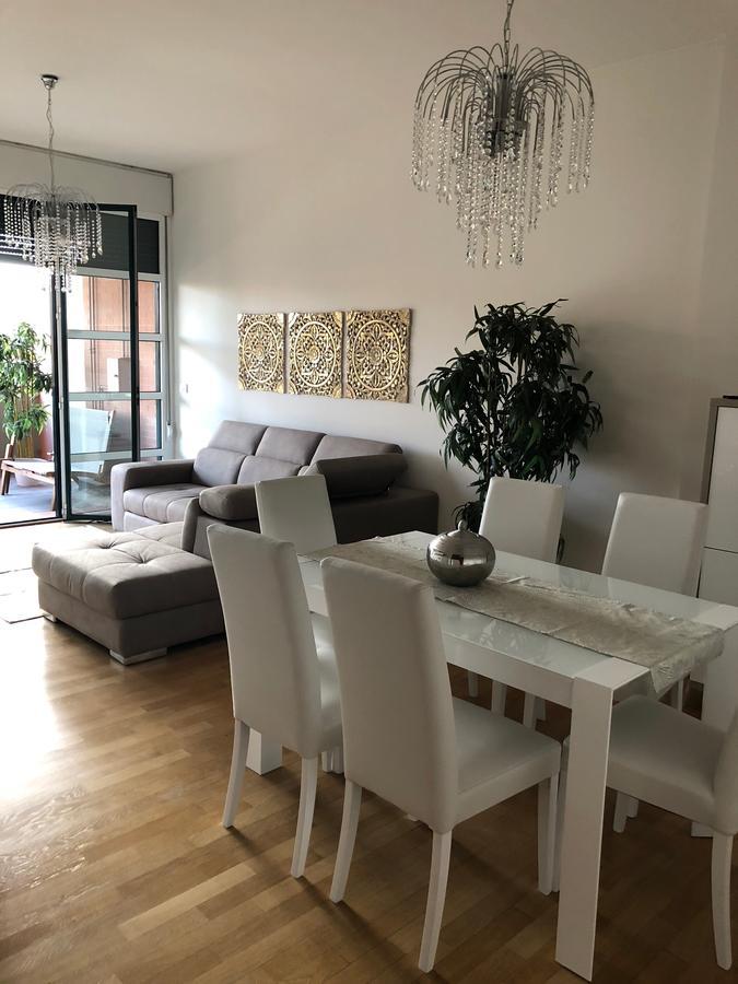 Bologna Holiday Inn מראה חיצוני תמונה
