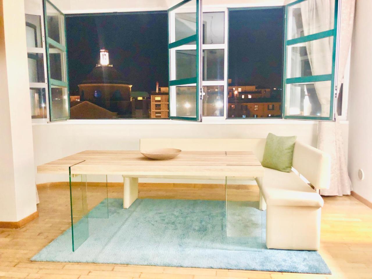 Bologna Holiday Inn מראה חיצוני תמונה