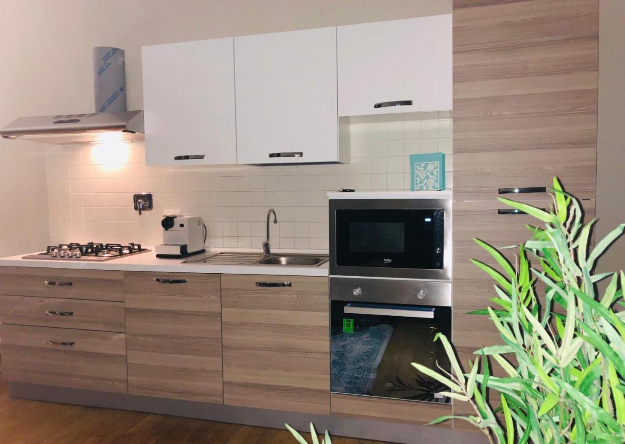 Bologna Holiday Inn מראה חיצוני תמונה