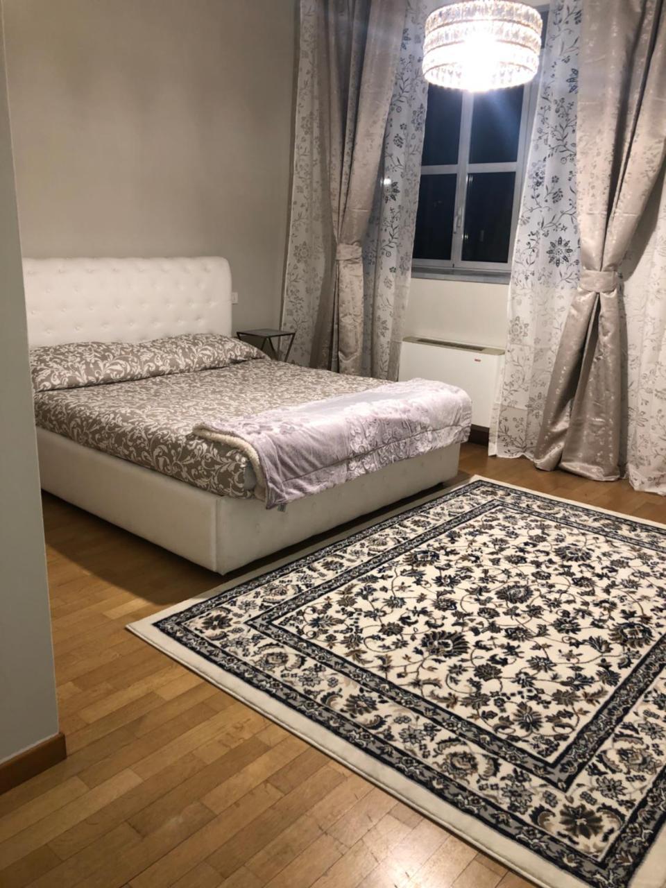 Bologna Holiday Inn מראה חיצוני תמונה