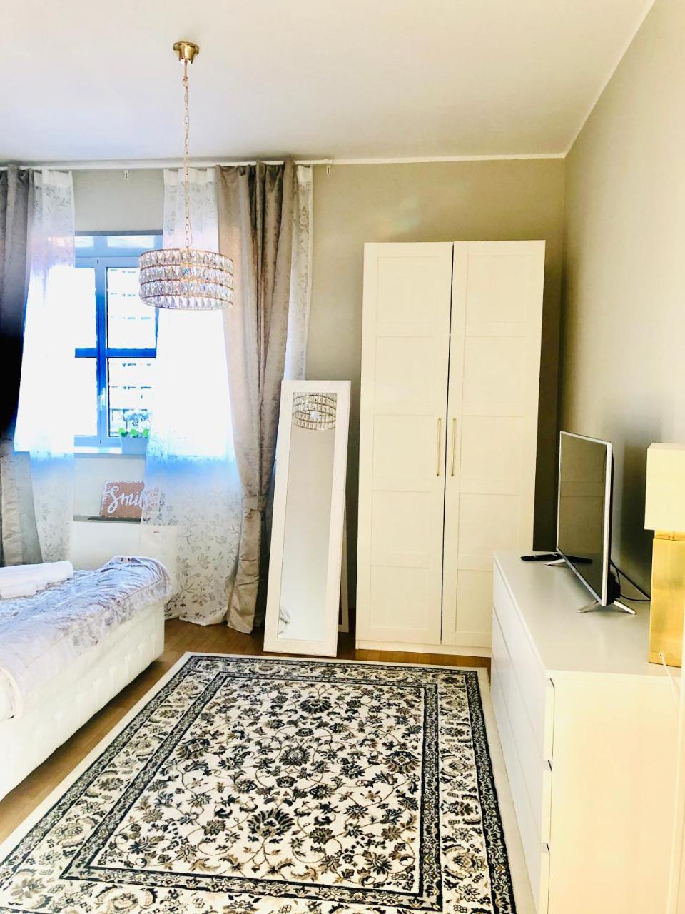 Bologna Holiday Inn מראה חיצוני תמונה