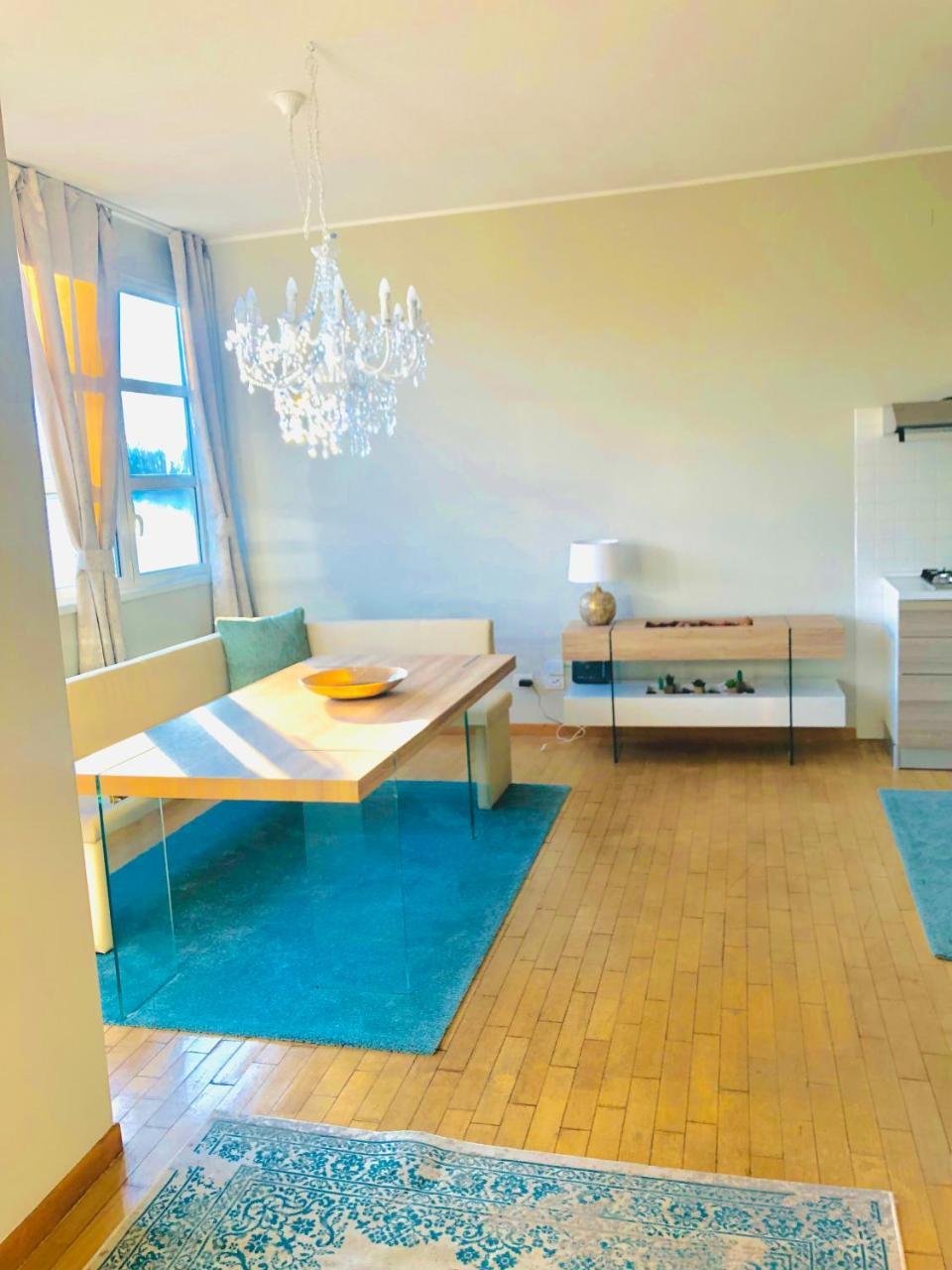 Bologna Holiday Inn מראה חיצוני תמונה